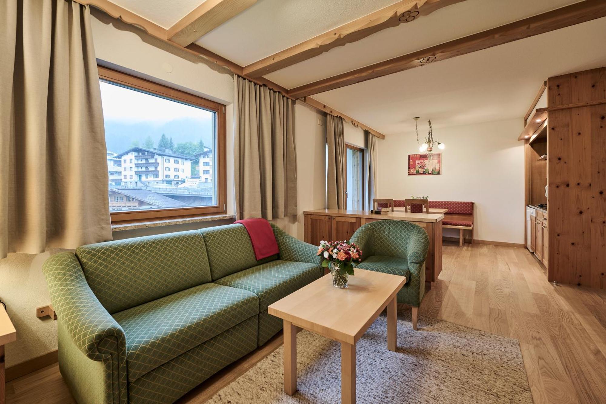 Hotel Austria Lech am Arlberg Phòng bức ảnh